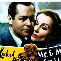 Fotoğraf Carole Lombard