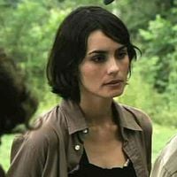Fotoğraf Shannyn Sossamon