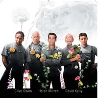 Fotoğraf David Kelly