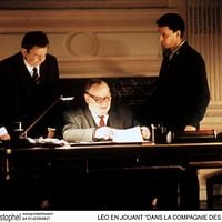 Fotoğraf Jean-Paul Roussillon