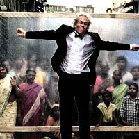 Fotoğraf Jorgen Leth