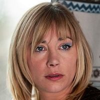 Fotoğraf Julie Depardieu