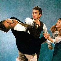 Fotoğraf Richard Davalos