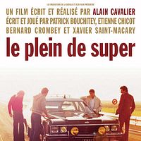 Fotoğraf Xavier Saint-Macary