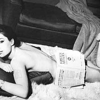 Fotoğraf Tracy Reed