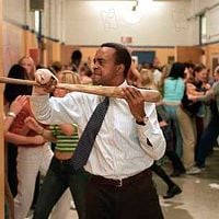 Fotoğraf Tim Meadows