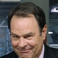 Fotoğraf Dan Aykroyd