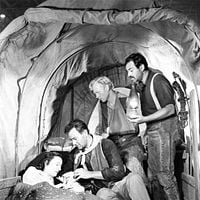 Fotoğraf Mildred Natwick