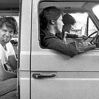 Fotoğraf Hans Weingartner