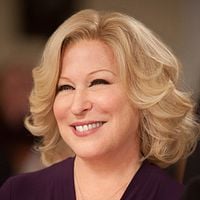 Fotoğraf Bette Midler