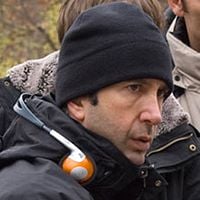 Fotoğraf David Schwimmer
