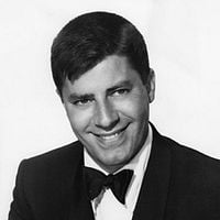 Fotoğraf Jerry Lewis