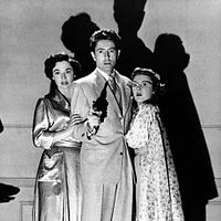 Fotoğraf Patricia Hitchcock