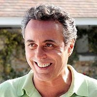 Fotoğraf Gilbert Melki