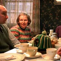 Fotoğraf Alex Kelly