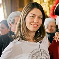 Fotoğraf Sofia Coppola