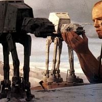 Fotoğraf Phil Tippett