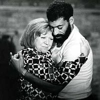 Fotoğraf Brigitte Mira