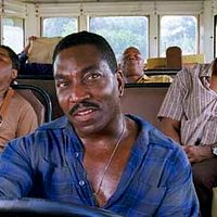 Fotoğraf Clifton Powell