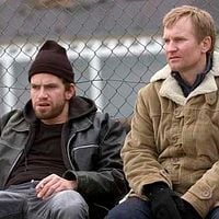 Fotoğraf Nikolaj Lie Kaas