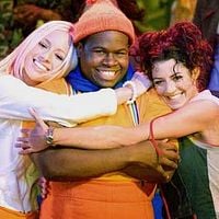 Fotoğraf Shedrack Anderson III