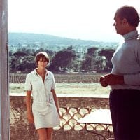 Fotoğraf Daniel Pommereulle