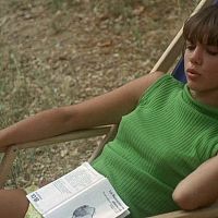 Fotoğraf Haydee Politoff