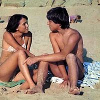 Fotoğraf Simon de La Brosse