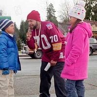 Fotoğraf Philip Bolden