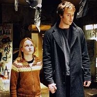 Fotoğraf Skye McCole Bartusiak