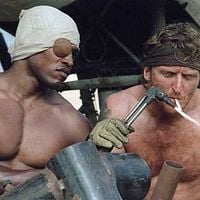 Fotoğraf Sticky Fingaz