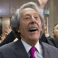 Fotoğraf Jean Rochefort
