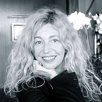 Fotoğraf Stéphanie Murat