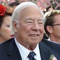 Fotoğraf George Kennedy