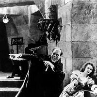 Fotoğraf Mary Philbin