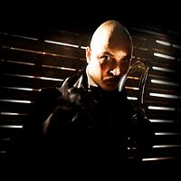 Fotoğraf Raúl Méndez