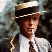 Fotoğraf David Bowie