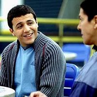 Fotoğraf  Faudel