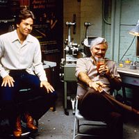 Fotoğraf Burt Reynolds