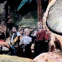 Fotoğraf Thayer David