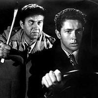 Fotoğraf Howard Da Silva