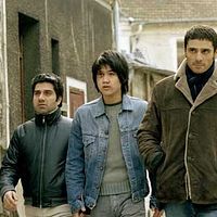 Fotoğraf Isaac Sharry