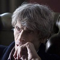 Fotoğraf Laurent Terzieff