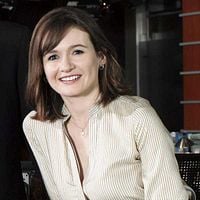 Fotoğraf Emily Mortimer