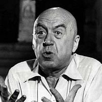 Fotoğraf Otto Preminger
