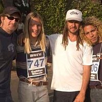 Fotoğraf John Robinson (IV)