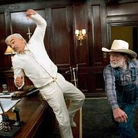 Fotoğraf Willie Nelson