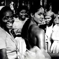 Fotoğraf Marpessa Dawn