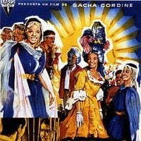 Fotoğraf Marcel Camus