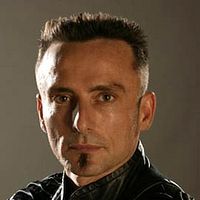 Fotoğraf David Franklin